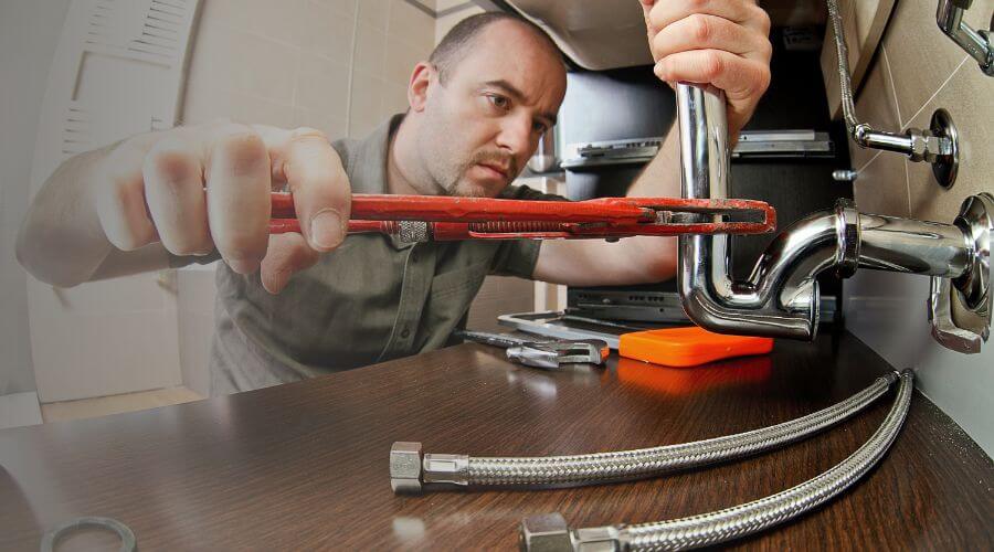 Professional sink repair in Loganton, PA
